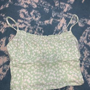 Pac sun top